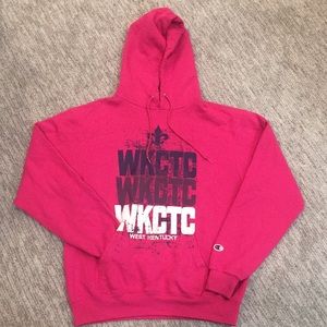 Champion| College Sweatshirt/Hoodie